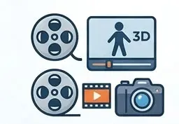 Animation & VFX Training