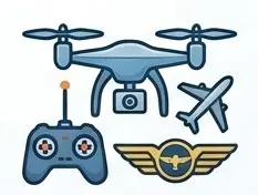 Aviation & Drone Training