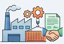 B2B & Manufacturing