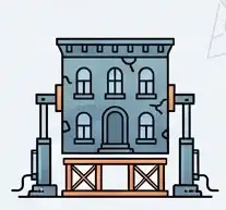 Building Restoration & Lifting