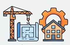 Builders & Real Estate Developers
