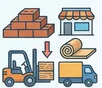 Building Materials Supplier