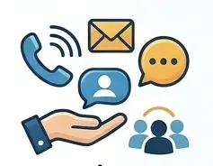 Business Support Services