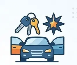 Self Drive Car Rental