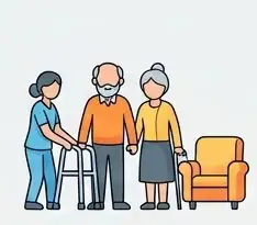 Elderly Care Services