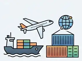 Freight Forwarding & Logistics