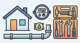 Home Utility & Hardware Installation
