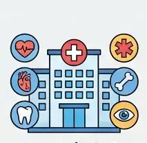 Hospitals & Multi-Speciality Clinics
