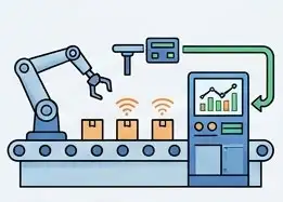 Industrial Automation & Process Control