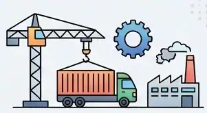 Industrial, B2B & Manufacturing