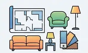 Interior Design & Decor