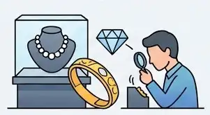 Jewellery Showrooms & Gold Buyers