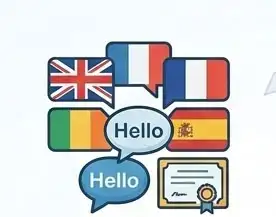 Language Training & Testing