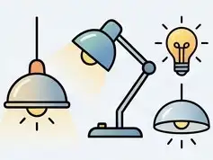 Lighting Stores & Supplies