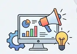 Marketing Analytics & Cloud Telephony