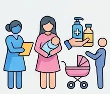 Maternity & Postpartum Care