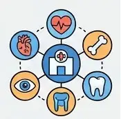 Multi-Speciality Clinics