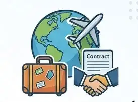 Overseas Career / Job Training