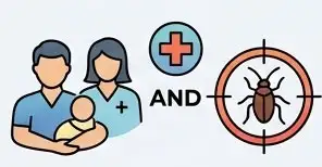 Pest Control & Home Nursing Services