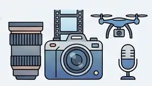 Photography Services