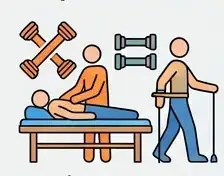 Physiotherapy & Rehabilitation