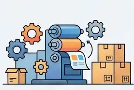 Printing & Packaging Machinery