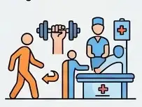 Rehabilitation Centres