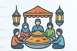 Restaurants & Mandi Dining