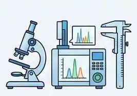 Scientific Instrument Manufacturers
