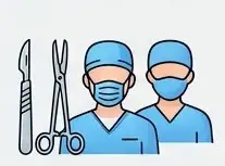Surgeries & Specialised Doctors