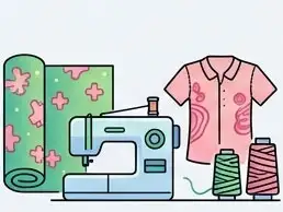 Textile & Garment Manufacturers