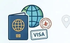 Visa & Passport Services