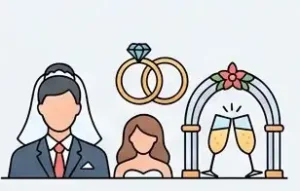 Wedding & Event Management
