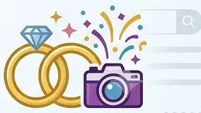 Weddings, Events & Lifestyle