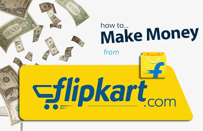make money by placing ads for companies